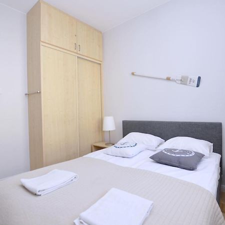 Victus Apartamenty, Apartament Family&Friends Сопот Экстерьер фото