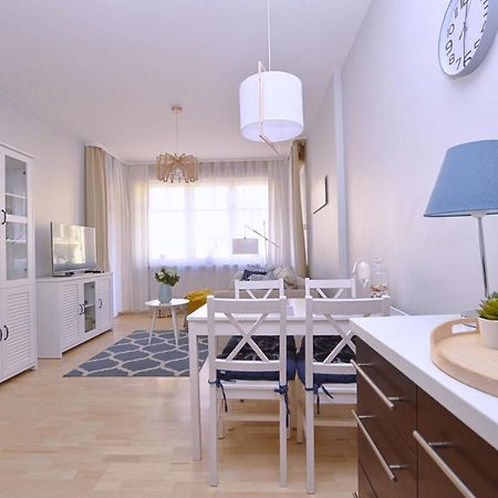 Victus Apartamenty, Apartament Family&Friends Сопот Экстерьер фото