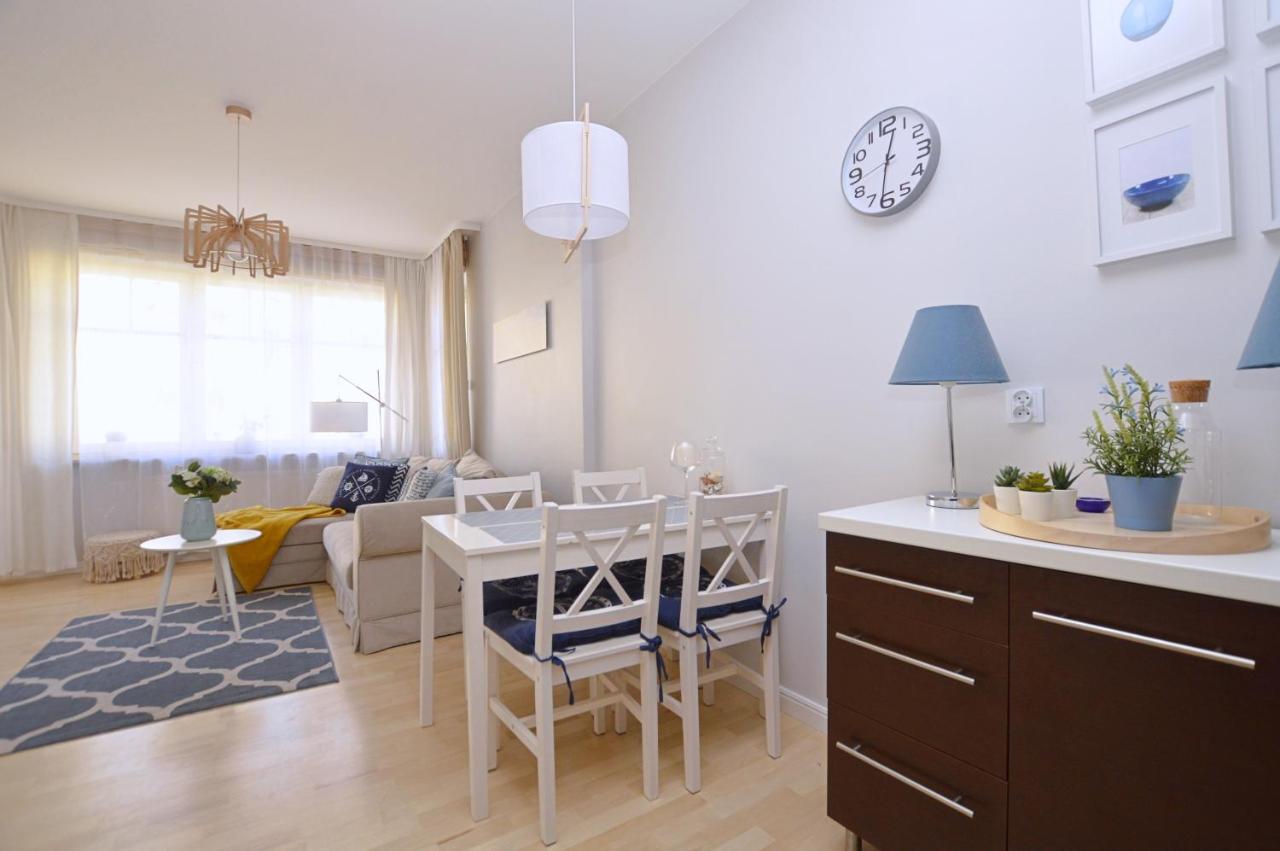 Victus Apartamenty, Apartament Family&Friends Сопот Экстерьер фото