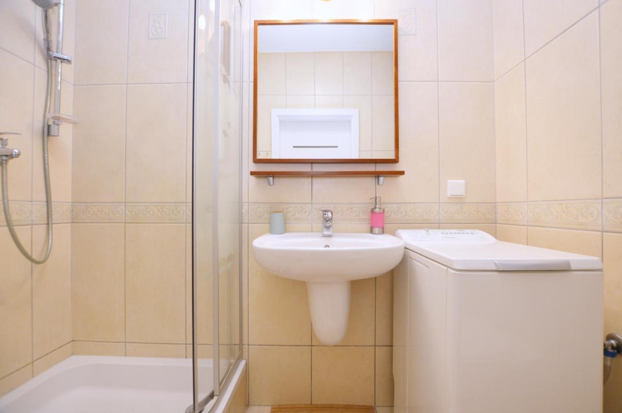 Victus Apartamenty, Apartament Family&Friends Сопот Экстерьер фото