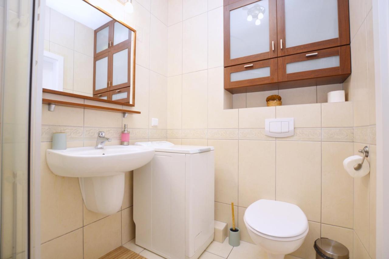 Victus Apartamenty, Apartament Family&Friends Сопот Экстерьер фото